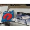Image 2 : New Product - Exercise Ball, Revlon Hair Dryer, Perfect Push Up, Vibrating Neck Massage Pillow 