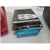Image 3 : 90 + 8 Tracks , Auto 8 Track Player