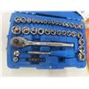 Image 2 : New Tools - 3/8'' Socket Set, Allan Wrenches