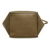 Image 4 : Celine Green Big Bag Smooth Shoulder Bag