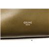 Image 5 : Celine Green Big Bag Smooth Shoulder Bag