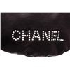 Image 4 : Chanel Black Drawstring Pouch