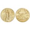 Image 1 : 1995 $5 American Gold Eagle Coin