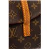 Image 5 : Louis Vuitton Brown Monogram Canvas Sonatine Tote Bag