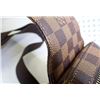 Image 8 : Louis Vuitton Brown Damier Ebene Geronimos Waist Bag