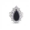 Image 2 : Black Diamond Ring