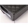 Image 8 : Chanel Black Quilted Lambskin Leather CC Turn-lock Small Flap Shoulder Bag