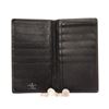 Image 6 : Louis Vuitton Gray Taiga Leather Travel Wallet