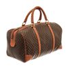 Image 3 : Celine Brown Macadam Boston Bag