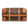 Image 4 : Celine Brown Macadam Boston Bag