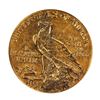 Image 2 : 1910 $2.5 Indian Head Quarter Eagle Gold Coin C