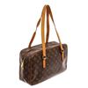 Image 3 : Louis Vuitton Brown Monogram Canvas Cite GM Shoulder Bag