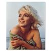 Image 1 : Marilyn Monroe by George Barris (1922-2016)