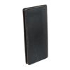 Image 3 : Louis Vuitton Black Leather Portefeiulle Ron Bifold Wallet