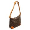 Image 2 : Louis Vuitton Monogram Boulogne PM Shoulder Bag