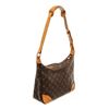 Image 3 : Louis Vuitton Monogram Boulogne PM Shoulder Bag