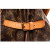 Image 7 : Louis Vuitton Brown Monogram Canvas Saumur 35 Messenger Bag