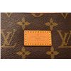 Image 8 : Louis Vuitton Brown Monogram Canvas Saumur 35 Messenger Bag