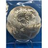 Image 1 : 5oz Alexander the Great Round