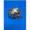 Image 4 : Pure Silver Skull