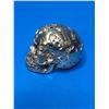 Image 6 : Pure Silver Skull