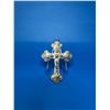 Image 3 : 2.39 Silver Cross