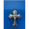 Image 4 : 2.39 Silver Cross