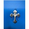 Image 5 : 2.39 Silver Cross