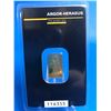 Image 2 : 2g Gold Argor-Heraeus Bar