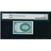 Image 2 : 10 Cent Fifth Issue Fractional PMG 66EPQ