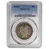 Image 1 : 1904-S Barber Half Dollar PCGS F12