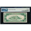 Image 2 : 1928 $10 Gold Certificate PMG 25EPQ