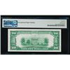 Image 2 : 1928 $20 St Louis FRN PMG 66EPQ