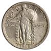 Image 1 : 1918-S Standing Liberty Quarter