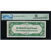 Image 2 : 1934 $1000 Chicago FRN PMG 20