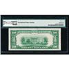 Image 2 : 1928 $20 Gold Certificate PMG 65EPQ