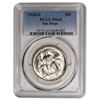 Image 1 : 1936-D San Diego Commemorative Half Dollar PCGS MS65