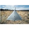 Image 1 : Seek Outside Cimarron Light and Large Stove