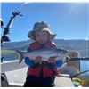 Image 1 : Blue Mesa fishing trip for 2 anglers