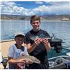 Image 2 : Blue Mesa fishing trip for 2 anglers
