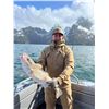 Image 2 : 3 Days/4 Nights Alaska Fishing Charter