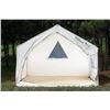 Image 1 : 12x14 Wall Tent/stove Package