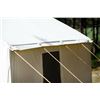 Image 3 : 12x14 Wall Tent/stove Package