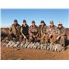 Image 1 : Texas Sandhill Crane Hunt for 6 Hunters
