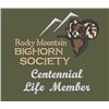 Image 1 : Founding Centennial Life Member
