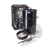 Image 1 : Pit Barrel Smoker Classic Cooker (shipping not available)