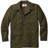 Image 1 : Filson Wool Mackinaw Cruiser Jacket
