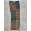 Image 2 : Filson Oiled Double Hunting Pants
