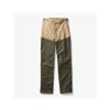 Image 1 : Filson Tin Cloth Upland Brush Pants