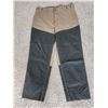 Image 2 : Filson Tin Cloth Upland Brush Pants